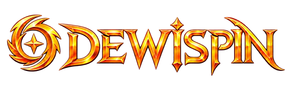 DEWISPIN logo